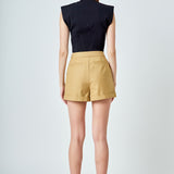 Tailored Shorts
