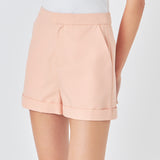 Tailored Shorts