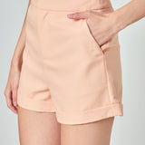Tailored Shorts