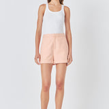 Tailored Shorts