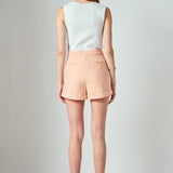Tailored Shorts
