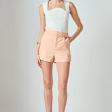 Tailored Shorts