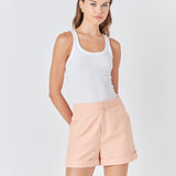 Tailored Shorts