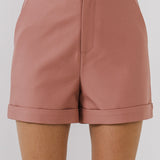 Sale of Tailored Shorts