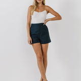 Tailored Shorts