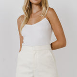 Tailored Shorts