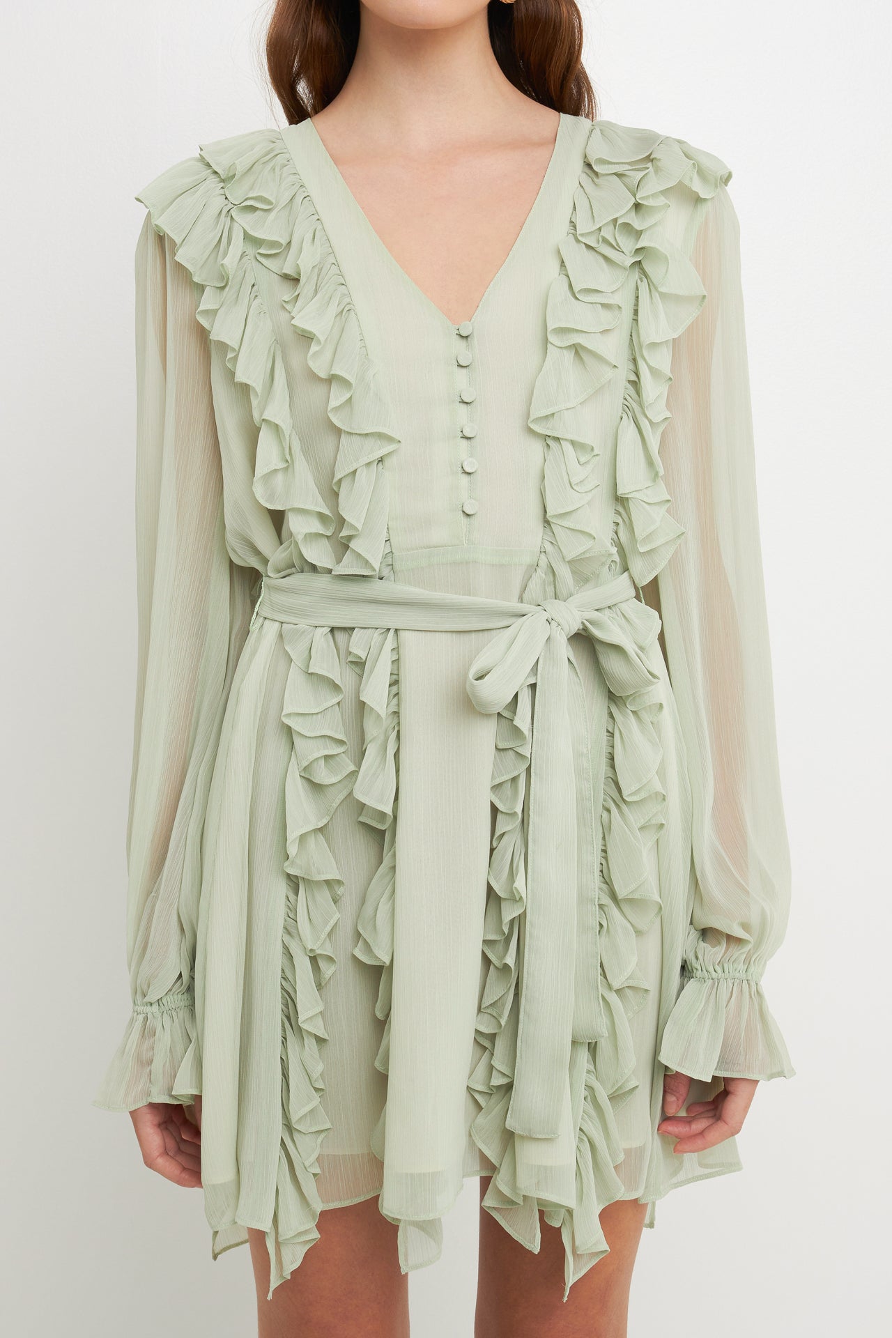 ENDLESS SUMMER DRESS