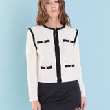 High-Waisted Skort