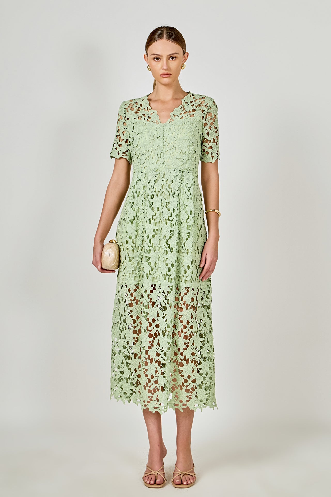 Lace Dresses - Lace Long Maxi, Midi & Mini Styles Endless Rose Lace Dresses - Lace Long Maxi, Midi & Mini Styles Endless Rose