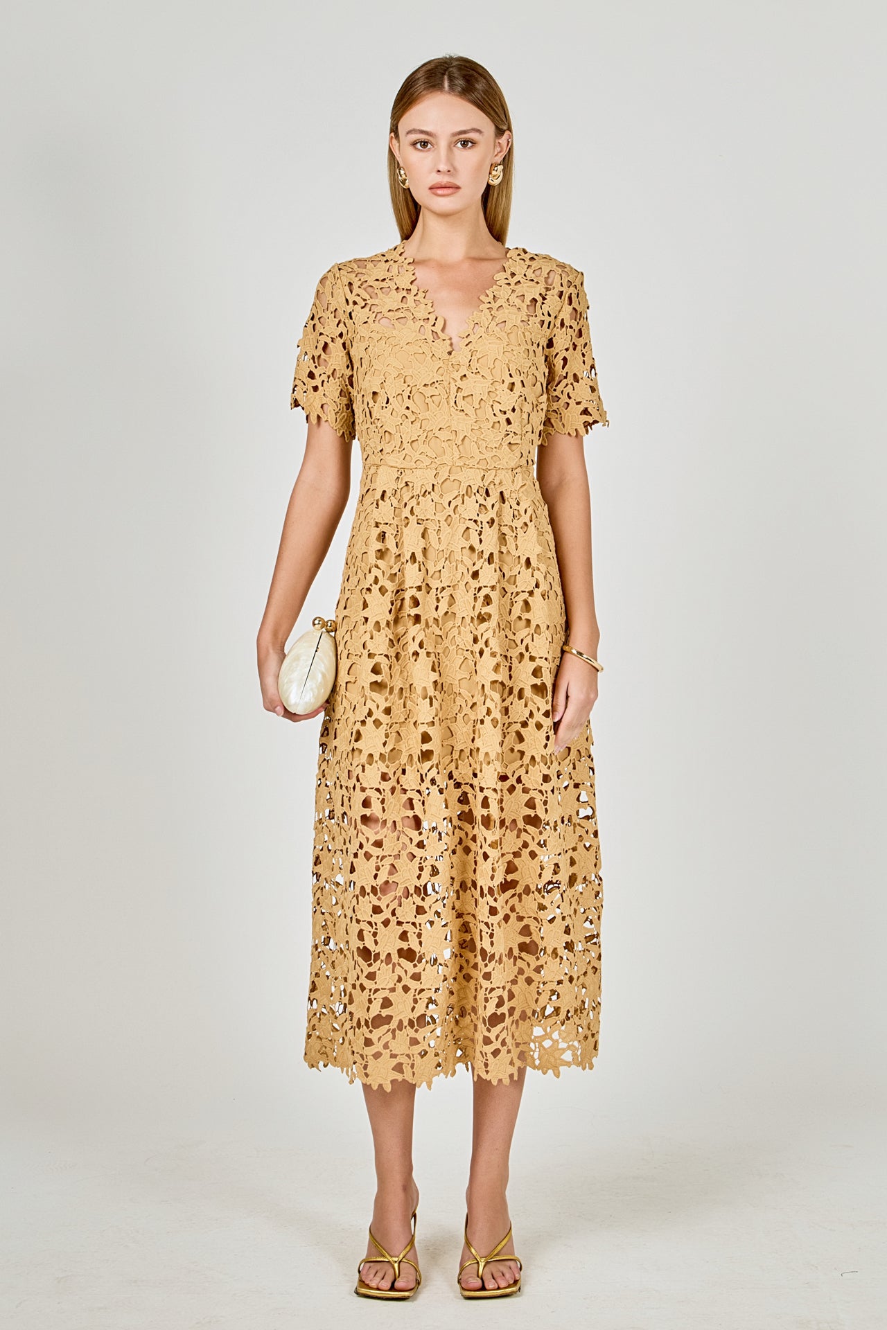 Lace Dresses - Lace Long Maxi, Midi & Mini Styles Endless Rose Lace Dresses - Lace Long Maxi, Midi & Mini Styles Endless Rose