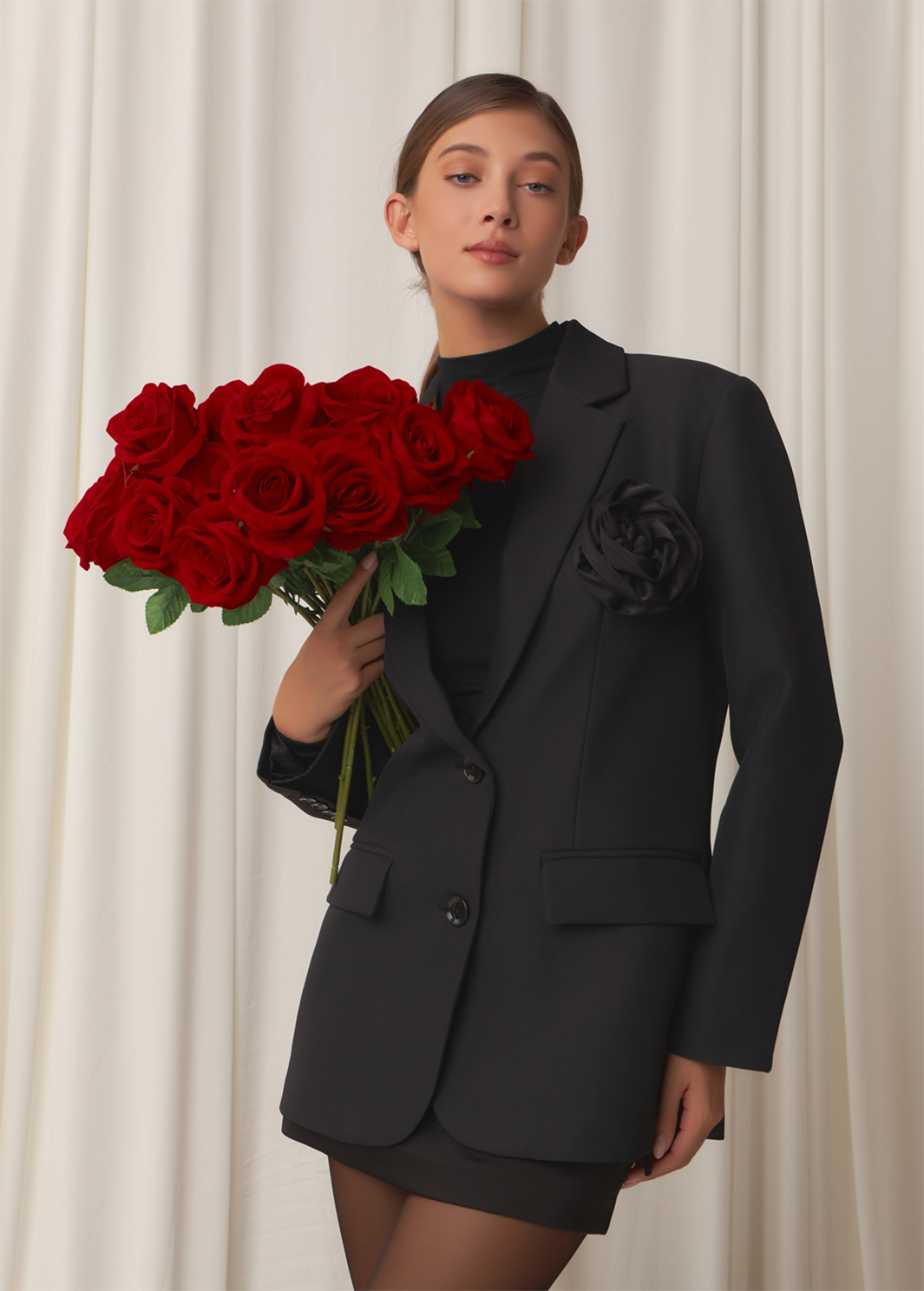 Rose clothing website discount