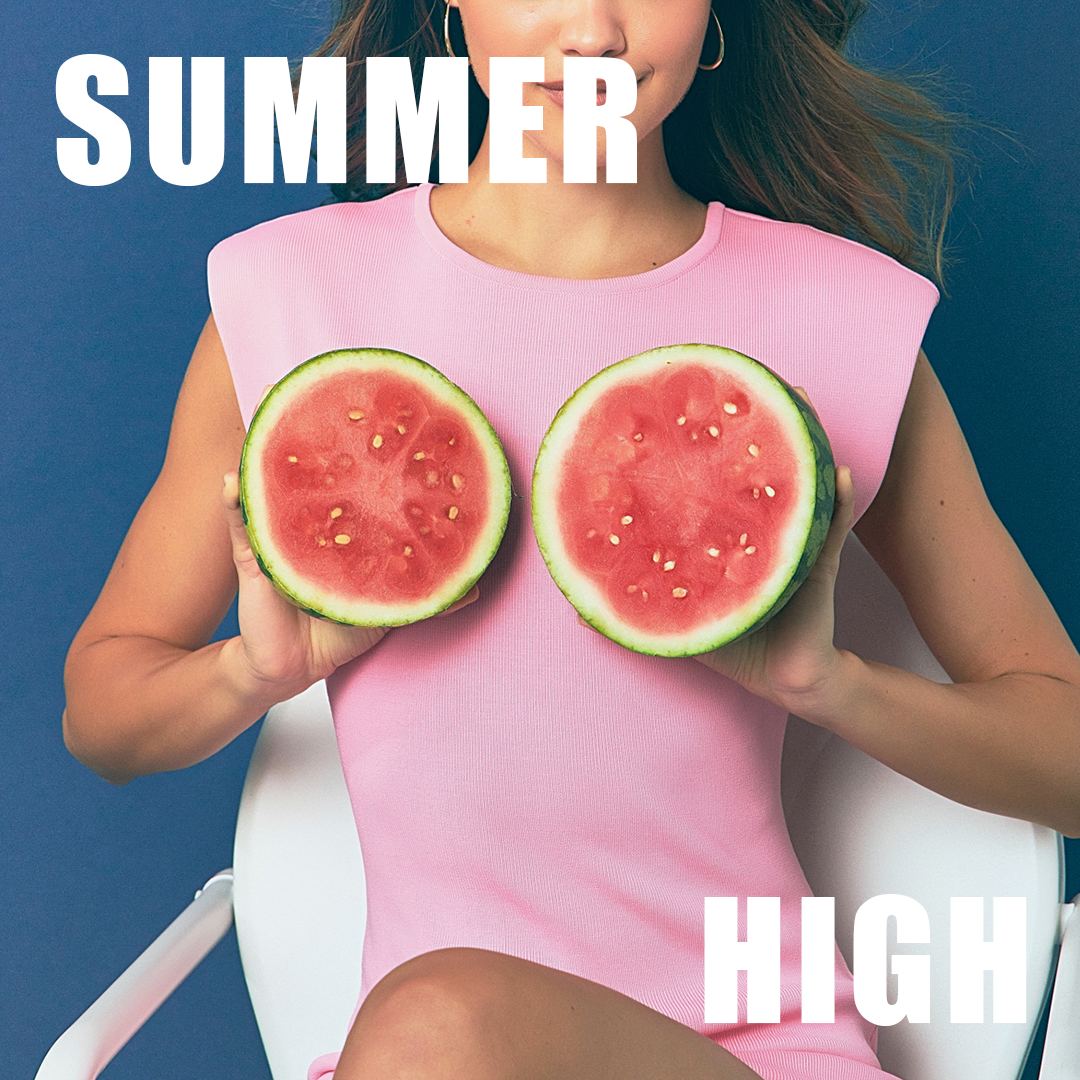 Shop The Summer High Collection at Endless Rose
