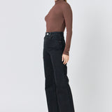 Turtle Neck Top