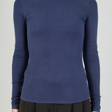 Turtle Neck Top