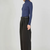 Turtle Neck Top