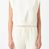 Soft Muscle Sweatshirt