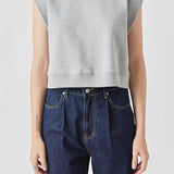 Soft Muscle Sweatshirt