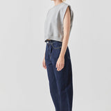 Soft Muscle Sweatshirt