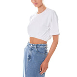 Cropped T-Shirt