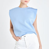 Soft Basic Top