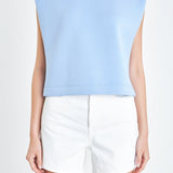 Soft Basic Top