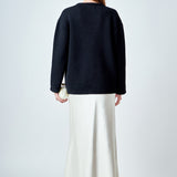 Floral Button Down Cardigan