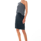 Wide Cargo Shorts