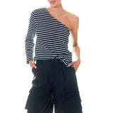 Wide Cargo Shorts