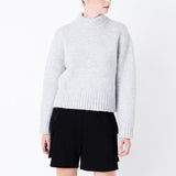 Pullover Sweater