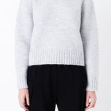 Pullover Sweater