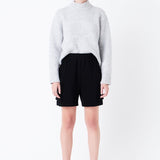Pullover Sweater