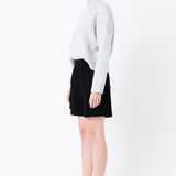 Pullover Sweater