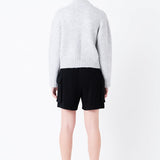 Pullover Sweater