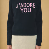 J'adore You Sweater