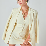 Diana Standard 2 Button Blazer