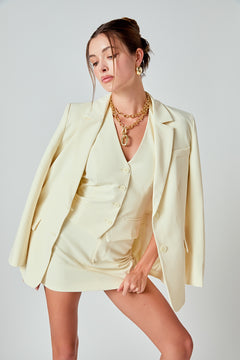 Diana Standard 2 Button Blazer