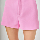 High Waisted Shorts