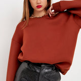 Crewneck Sweatshirt