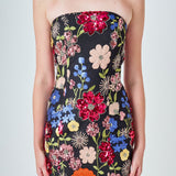 Sequin Bodycon Tube Dress
