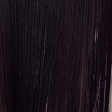 Satin Fringe Maxi Dress