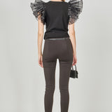 Ruffle Top