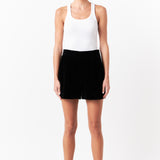 Velvet Short
