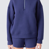 Scuba Sweatshirt