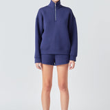 Scuba Sweatshirt