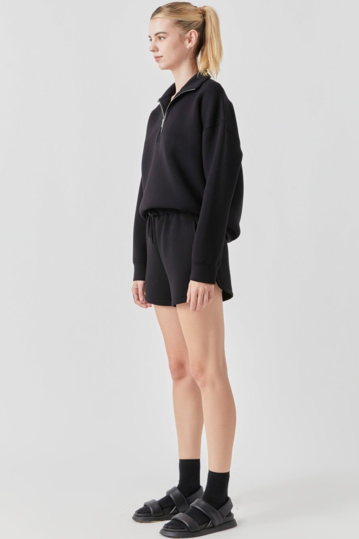 Scuba Shorts
