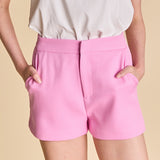 High Waisted Shorts