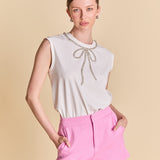 High Waisted Shorts