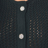 Sleeveless Knit Top