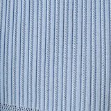 Fitted Knit Maxi Skirt