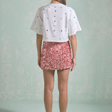 Rhinestone T-Shirt